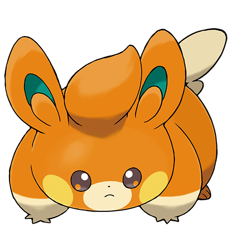 official artwork male