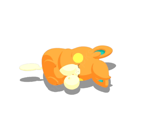 pokemon sleep male 1