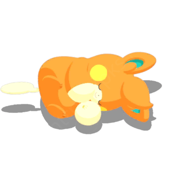 pokemon sleep male 1 preview