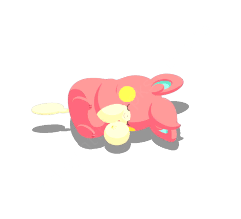 pokemon sleep male 1 shiny