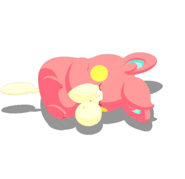 pokemon sleep male 1 shiny preview