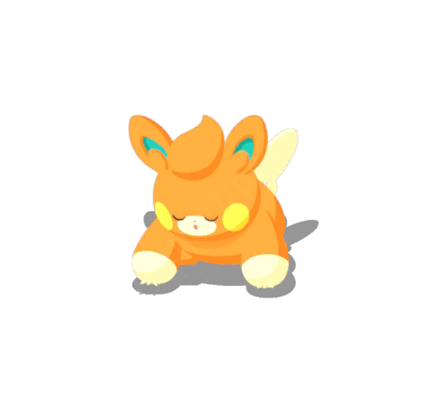 pokemon sleep male 2