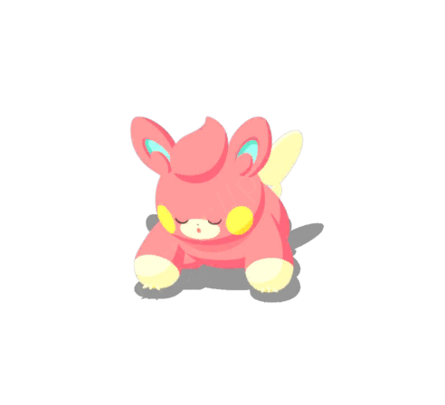 pokemon sleep male 2 shiny