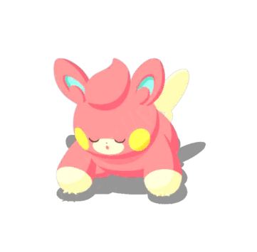 pokemon sleep male 2 shiny preview