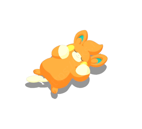 pokemon sleep male 3