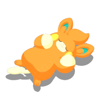 pokemon sleep male 3 preview