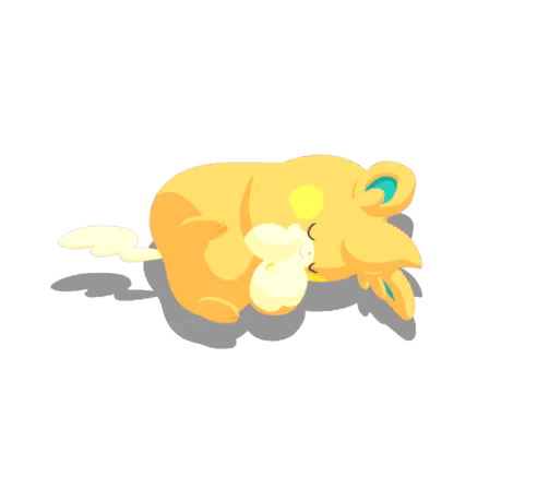 pokemon sleep male 1