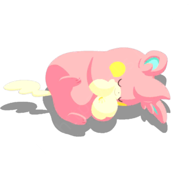 pokemon sleep male 1 shiny preview