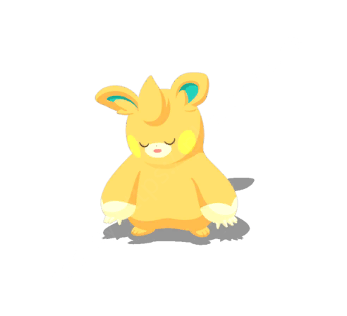 pokemon sleep male 2