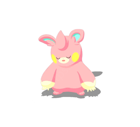 pokemon sleep male 2 shiny