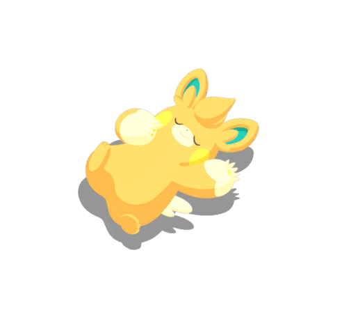 pokemon sleep male 3