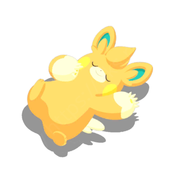 pokemon sleep male 3 preview