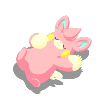 pokemon sleep male 3 shiny preview