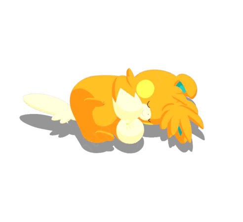 pokemon sleep male 1