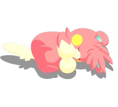 pokemon sleep male 1 shiny preview