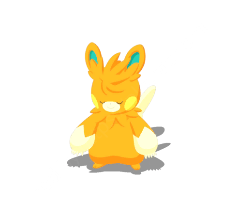 pokemon sleep male 2