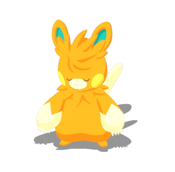 pokemon sleep male 2 preview