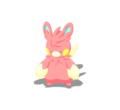 pokemon sleep male 2 shiny