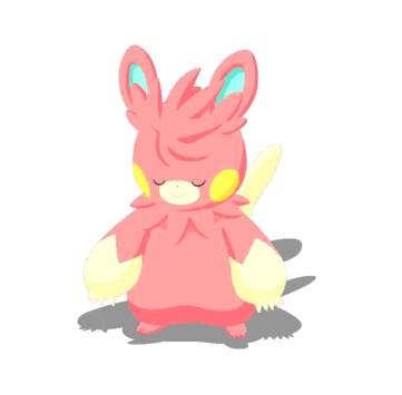 pokemon sleep male 2 shiny preview