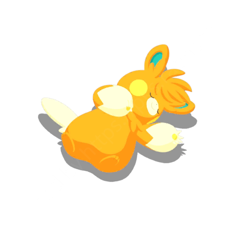 pokemon sleep male 3