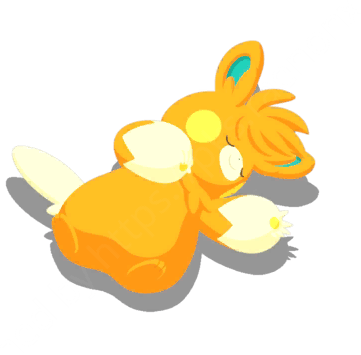 pokemon sleep male 3 preview