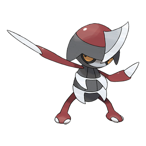 official artwork male