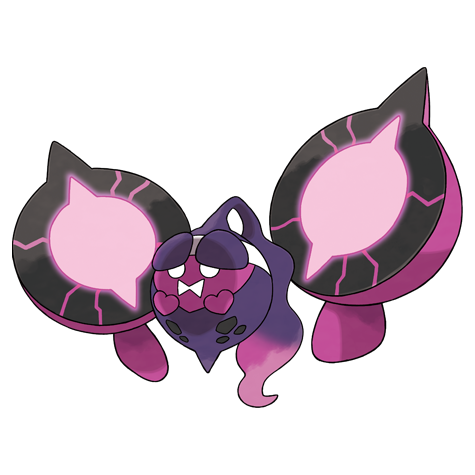 official artwork male