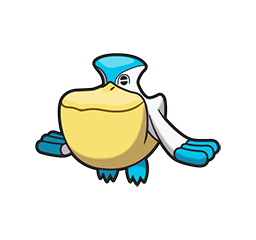 brilliant diamond shining pearl male