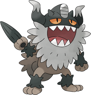 official artwork male preview