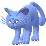 go male shiny preview