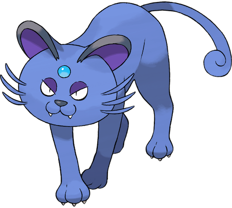 official artwork male shiny preview