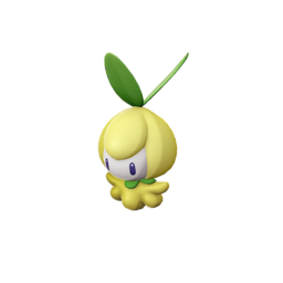 legends arceus male shiny