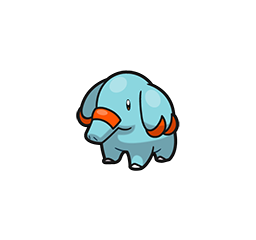 brilliant diamond shining pearl male