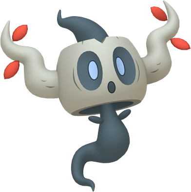 home male shiny preview