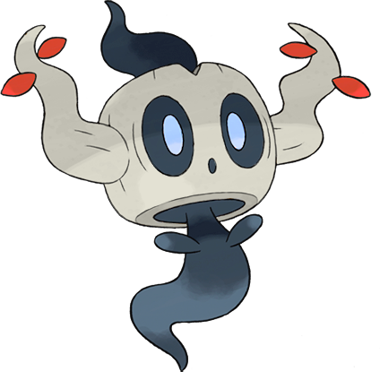 official artwork male shiny preview