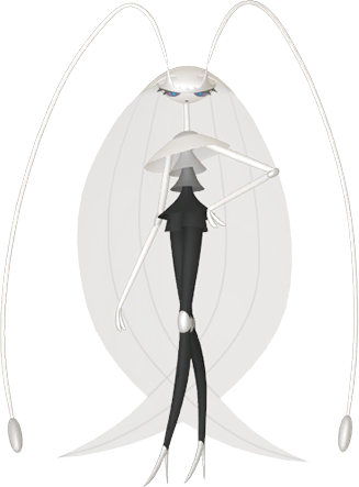 home male shiny preview