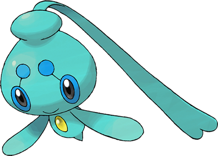 official artwork male shiny preview