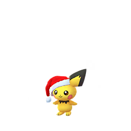 go male shiny