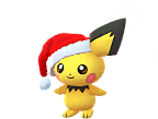 go male shiny preview