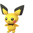 go male shiny preview