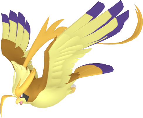 home male shiny preview