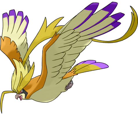 official artwork male shiny preview