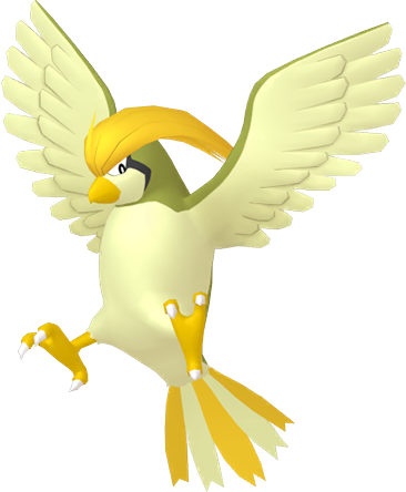 home male shiny preview