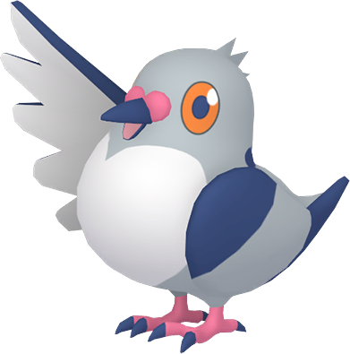 home male shiny preview