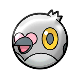 pokemon shuffle male