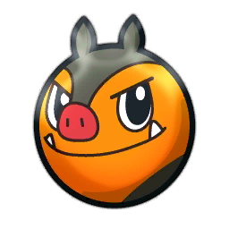 pokemon shuffle male