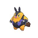 ultra sun ultra moon male shiny