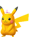 go male shiny preview