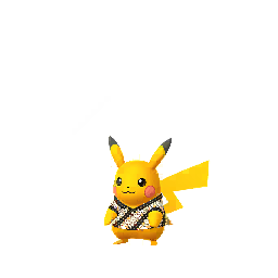 go male shiny