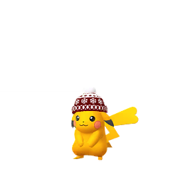go female shiny